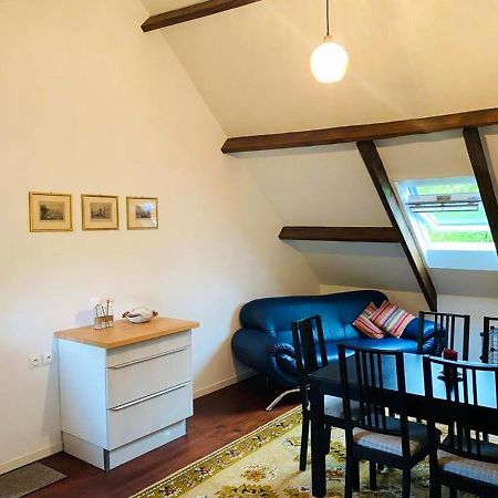 Appartement Charmant Orgnac-Sur-Vezere Avec Jardin Et Parking מראה חיצוני תמונה