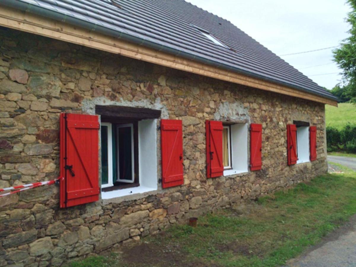 Appartement Charmant Orgnac-Sur-Vezere Avec Jardin Et Parking מראה חיצוני תמונה