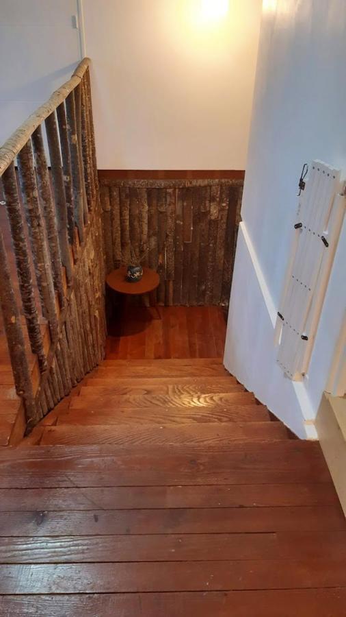 Appartement Charmant Orgnac-Sur-Vezere Avec Jardin Et Parking מראה חיצוני תמונה