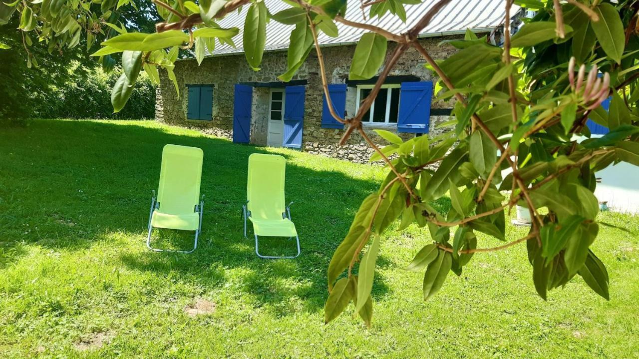 Appartement Charmant Orgnac-Sur-Vezere Avec Jardin Et Parking מראה חיצוני תמונה