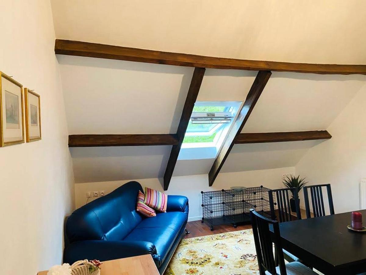 Appartement Charmant Orgnac-Sur-Vezere Avec Jardin Et Parking מראה חיצוני תמונה