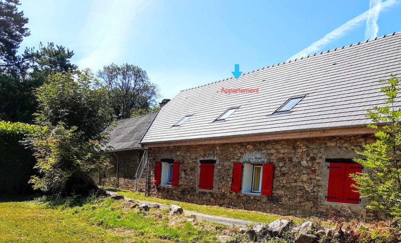 Appartement Charmant Orgnac-Sur-Vezere Avec Jardin Et Parking מראה חיצוני תמונה